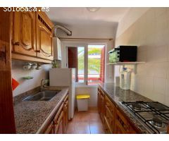 LUMINOSO APARTAMENTO