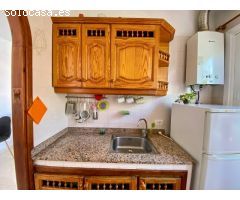 LUMINOSO APARTAMENTO