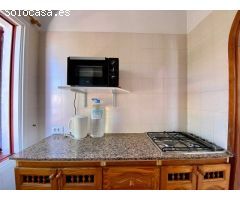 LUMINOSO APARTAMENTO