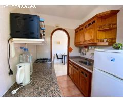 LUMINOSO APARTAMENTO