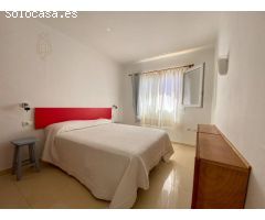 LUMINOSO APARTAMENTO