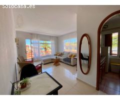 LUMINOSO APARTAMENTO
