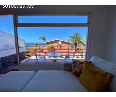LUMINOSO APARTAMENTO