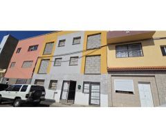 DOS PISOS EN VENTAS ( PISOS EN CONSTRUCCIÓN).