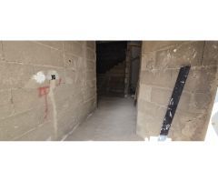 DOS PISOS EN VENTAS ( PISOS EN CONSTRUCCIÓN).