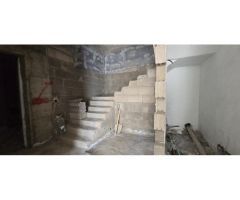DOS PISOS EN VENTAS ( PISOS EN CONSTRUCCIÓN).