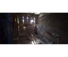 DOS PISOS EN VENTAS ( PISOS EN CONSTRUCCIÓN).