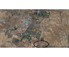 Suelo rústico en venta en Fuente el Saz
