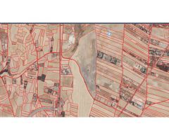 Se vende terreno rustico en Fuente el Saz de Jarama