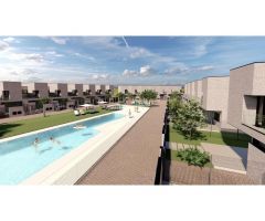 Venta chalet en fuente el saz de jarama