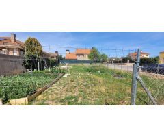 Parcela en venta en Valdetorres de Jarama