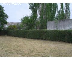 Parcela en venta en Fuente el Saz de Jarama