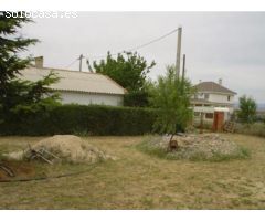 Parcela en venta en Fuente el Saz de Jarama
