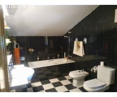 Chalet independiente en venta en Valdetorres de Jarama