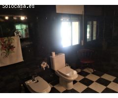Chalet independiente en venta en Valdetorres de Jarama