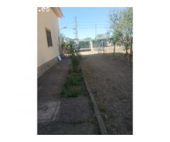 Chalet independiente en venta en Valdetorres de Jarama