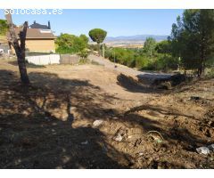 Se vende casa independiente de obra nueva en Urbanización el Coto, El casar,