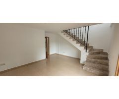 Alquiler dúplex de 3 habitaciones en Valdetorres de Jarama