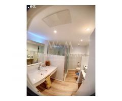 MAGNÍFICA FINCA CON 3 PROPIEDADES INDEPENDIENTES Y GRAN JARDÍN.