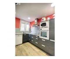 MAGNÍFICA FINCA CON 3 PROPIEDADES INDEPENDIENTES Y GRAN JARDÍN.