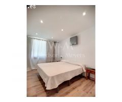 MAGNÍFICA FINCA CON 3 PROPIEDADES INDEPENDIENTES Y GRAN JARDÍN.