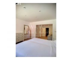 MAGNÍFICA FINCA CON 3 PROPIEDADES INDEPENDIENTES Y GRAN JARDÍN.