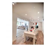 MAGNÍFICA FINCA CON 3 PROPIEDADES INDEPENDIENTES Y GRAN JARDÍN.