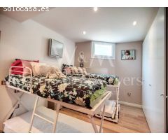 MAGNÍFICA FINCA CON 3 PROPIEDADES INDEPENDIENTES Y GRAN JARDÍN.