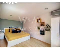 MAGNÍFICA FINCA CON 3 PROPIEDADES INDEPENDIENTES Y GRAN JARDÍN.
