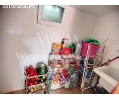 MAGNÍFICA FINCA CON 3 PROPIEDADES INDEPENDIENTES Y GRAN JARDÍN.