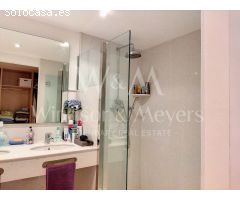 MAGNÍFICA FINCA CON 3 PROPIEDADES INDEPENDIENTES Y GRAN JARDÍN.