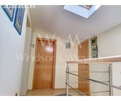 MAGNÍFICA FINCA CON 3 PROPIEDADES INDEPENDIENTES Y GRAN JARDÍN.