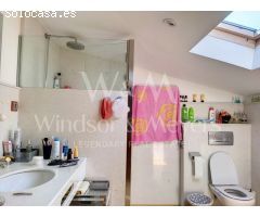 MAGNÍFICA FINCA CON 3 PROPIEDADES INDEPENDIENTES Y GRAN JARDÍN.