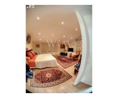 MAGNÍFICA FINCA CON 3 PROPIEDADES INDEPENDIENTES Y GRAN JARDÍN.