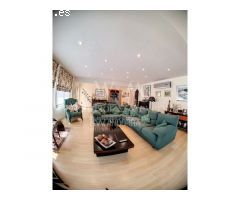 MAGNÍFICA FINCA CON 3 PROPIEDADES INDEPENDIENTES Y GRAN JARDÍN.