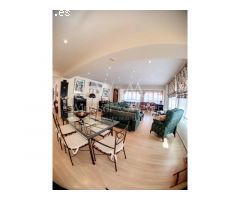 MAGNÍFICA FINCA CON 3 PROPIEDADES INDEPENDIENTES Y GRAN JARDÍN.
