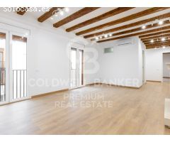Villa contemporánea en Matadepera con impresionantes vistas a Montserrat y La