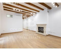 Villa contemporánea en Matadepera con impresionantes vistas a Montserrat y La