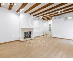 Villa contemporánea en Matadepera con impresionantes vistas a Montserrat y La