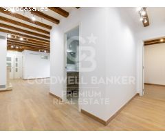 Villa contemporánea en Matadepera con impresionantes vistas a Montserrat y La