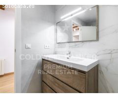 Villa contemporánea en Matadepera con impresionantes vistas a Montserrat y La