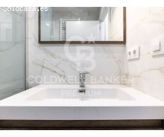Villa contemporánea en Matadepera con impresionantes vistas a Montserrat y La
