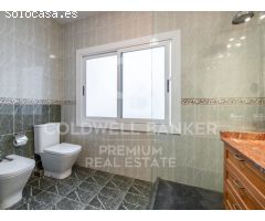 Vivienda única en el corazón de Sant Cugat, frente al Monasterio