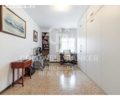 Vivienda única en el corazón de Sant Cugat, frente al Monasterio