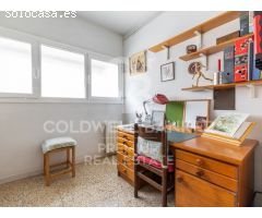 Vivienda única en el corazón de Sant Cugat, frente al Monasterio