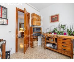Vivienda única en el corazón de Sant Cugat, frente al Monasterio