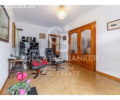 Vivienda única en el corazón de Sant Cugat, frente al Monasterio