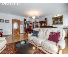 Vivienda única en el corazón de Sant Cugat, frente al Monasterio