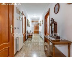 Vivienda única en el corazón de Sant Cugat, frente al Monasterio