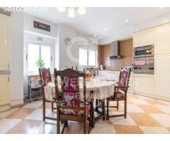 Vivienda única en el corazón de Sant Cugat, frente al Monasterio